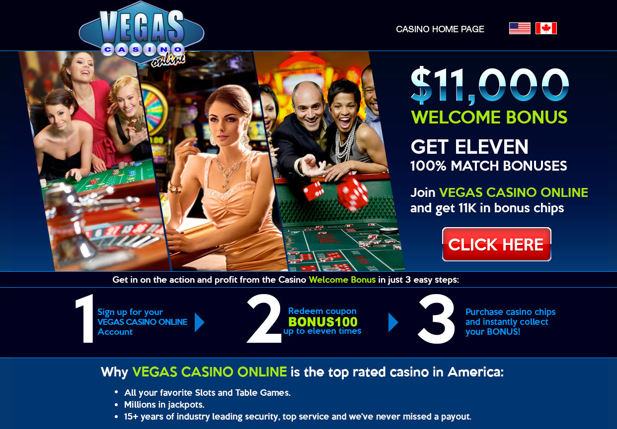 free online vegas casino games
