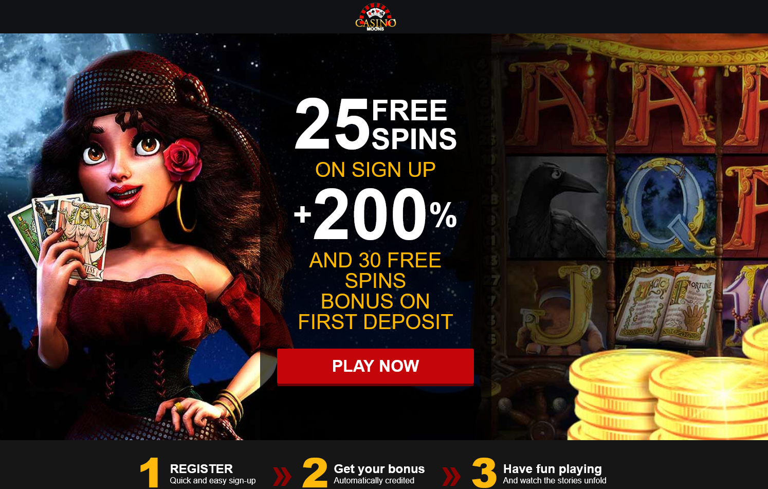 new online casinos for us players